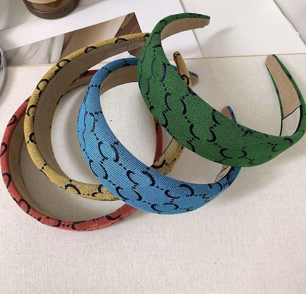 vintage designer letter printed headbands wide hair hoop for women girl elastic letters headband candy color sports headwrap head accessorie, Pink
vintage designer letter printed headbands wide hair hoop for women girl elastic letters headband candy color sports headwrap head accessorie, Pink