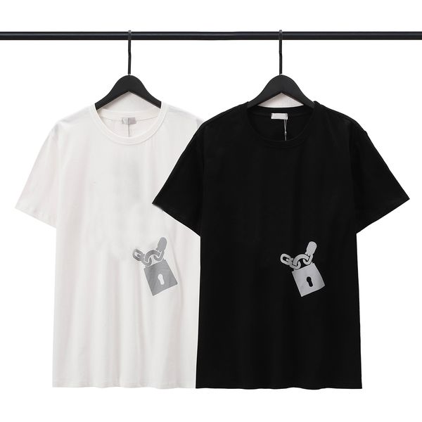 fashion t shirts mens women designers t-shirts tees apparel man s casual chest letter shirt luxurys clothing street shorts sleeve clothes b, White;black
fashion t shirts mens women designers t-shirts tees apparel man s casual chest letter shirt luxurys clothing street shorts sleeve clothes b, White;black