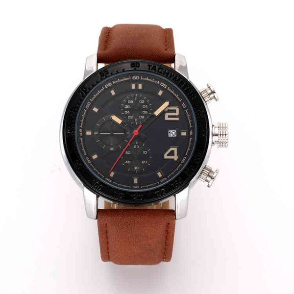 watches wristwatch luxury fashion designer oem masculino mens watches quality leather chronograph wristwatches, Slivery;golden
watches wristwatch luxury fashion designer oem masculino mens watches quality leather chronograph wristwatches, Slivery;golden