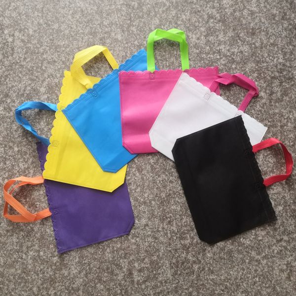 20 pcs customize logo printing 80g fabric non-woven bag / totes portable shopping bag for promotion and advertisement
20 pcs customize logo printing 80g fabric non-woven bag / totes portable shopping bag for promotion and advertisement