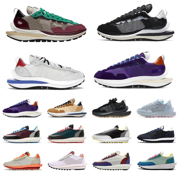 vaporwaffle men running shoes women sneakers ldwaffle pegasus villain red sesame pine green ld white nylon mens trainers zapatos 36-45
vaporwaffle men running shoes women sneakers ldwaffle pegasus villain red sesame pine green ld white nylon mens trainers zapatos 36-45