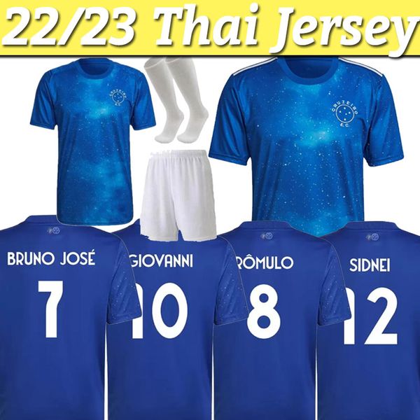 22 23 cruzeiro ec soccer jerseys r.sobis m.moreno pottker 2022 2023 home away 3rd football shirt player version kids women full set airton, Black;yellow
22 23 cruzeiro ec soccer jerseys r.sobis m.moreno pottker 2022 2023 home away 3rd football shirt player version kids women full set airton, Black;yellow