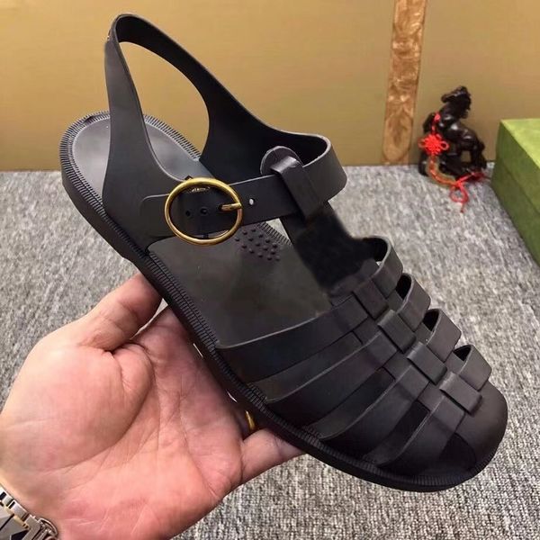 shoes sandals loafers luxury flat summer mens slides designer rubber beach footwear metal horsebit size 38-45
shoes sandals loafers luxury flat summer mens slides designer rubber beach footwear metal horsebit size 38-45