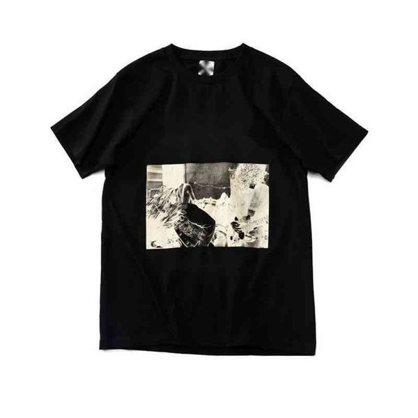 designer t shirt tide brand nirva short sleeve t-shirt rock band retro american hip hop men and women streetwear summer cotton sweatshirts g, White;black
designer t shirt tide brand nirva short sleeve t-shirt rock band retro american hip hop men and women streetwear summer cotton sweatshirts g, White;black