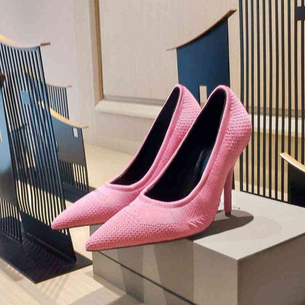 sandals high heels women's spring pointed blue professional shoes french single thin qggs, Black
sandals high heels women's spring pointed blue professional shoes french single thin qggs, Black