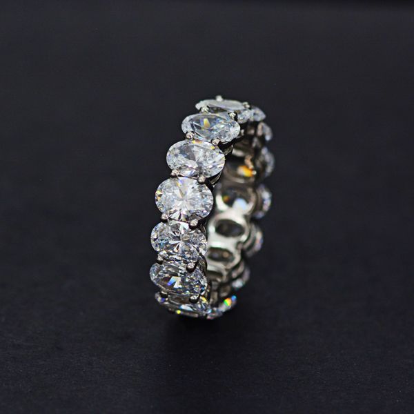 eternity promise ring diamond stone 925 sterling silver engagement wedding band rings for women jewelry, Golden;silver
eternity promise ring diamond stone 925 sterling silver engagement wedding band rings for women jewelry, Golden;silver