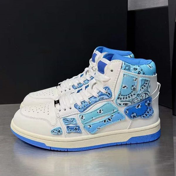skull print men ankle boots big size genuine leather high fashion sneakers men's street hip hop shoes p25d50, Black
skull print men ankle boots big size genuine leather high fashion sneakers men's street hip hop shoes p25d50, Black