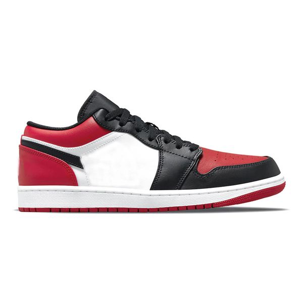 2022 mens 1 bred toe basketball shoes unc smoke grey varsity red obsidian low 1s women yellow banned chicago black court sport sneakers eu36, Red;white
2022 mens 1 bred toe basketball shoes unc smoke grey varsity red obsidian low 1s women yellow banned chicago black court sport sneakers eu36, Red;white
