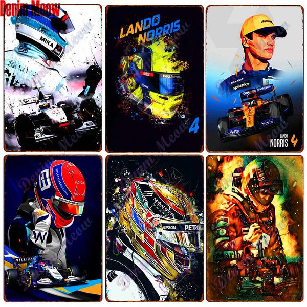 vintage motorcycle riders metal tin sign racing poster f1 racer plaque bar pub garage wall painting sticker room decor
vintage motorcycle riders metal tin sign racing poster f1 racer plaque bar pub garage wall painting sticker room decor