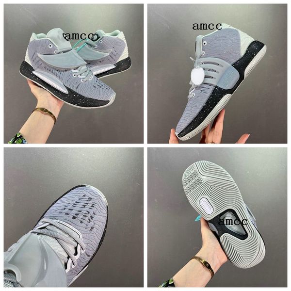 2022 kd 14 tb grey black men basketball shoe aunt pearl regal pink trainers zoom elite sport sneakers us size us7-us11 without box
2022 kd 14 tb grey black men basketball shoe aunt pearl regal pink trainers zoom elite sport sneakers us size us7-us11 without box