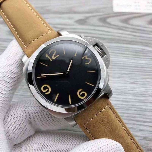 peijia nahai 00372 series men's watch automatic mechanical classic luminous waterproof, Slivery;brown
peijia nahai 00372 series men's watch automatic mechanical classic luminous waterproof, Slivery;brown