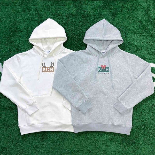 t shirt kith 22fw kith treats holiday hoodies heavy hoody men woman quality box pullover sweatshirts hoodie, White;black
t shirt kith 22fw kith treats holiday hoodies heavy hoody men woman quality box pullover sweatshirts hoodie, White;black