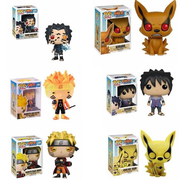 funko pop naruto uzumaki naruto uchiha sasuke kyuubi wood leaf country of fire collection model pvc action figure kids toys t20091230k
funko pop naruto uzumaki naruto uchiha sasuke kyuubi wood leaf country of fire collection model pvc action figure kids toys t20091230k