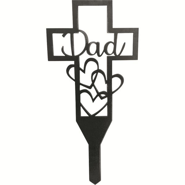 outdoor garden metal cross for your loved perfect cemetery grave home memorial decoration
outdoor garden metal cross for your loved perfect cemetery grave home memorial decoration