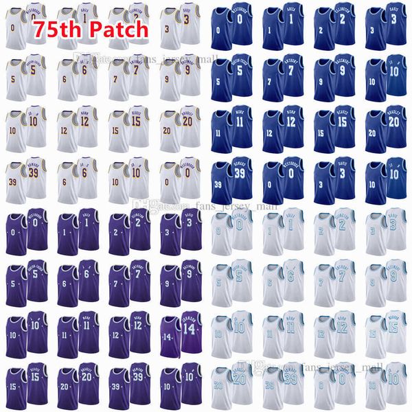 printed 75th patch city basketball jerseys 7 anthony 9 kent 11 malik bazemore monk 15 austin 14 stanley reaves johnson wenyen gabriel 40 mas, Black;red
printed 75th patch city basketball jerseys 7 anthony 9 kent 11 malik bazemore monk 15 austin 14 stanley reaves johnson wenyen gabriel 40 mas, Black;red
