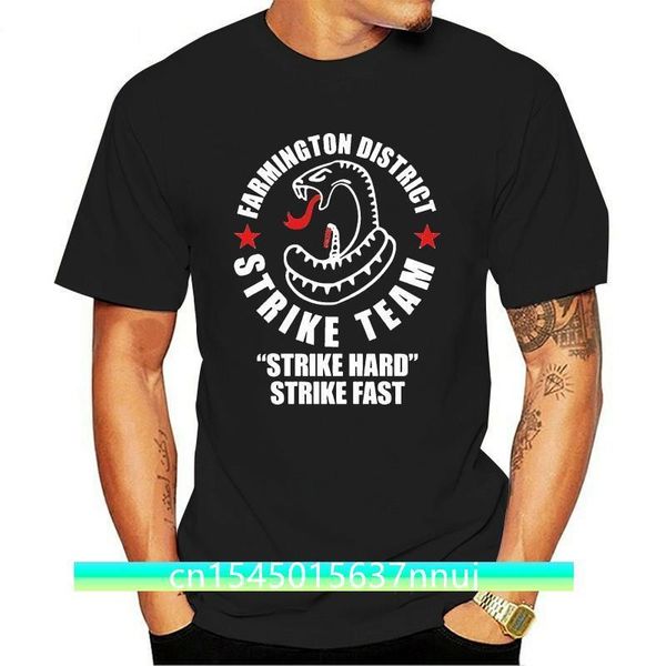 male selling the shield strike team vic makey tv series t shirt design tshirt tee shirt summer tee shirt 220702, White;black
male selling the shield strike team vic makey tv series t shirt design tshirt tee shirt summer tee shirt 220702, White;black