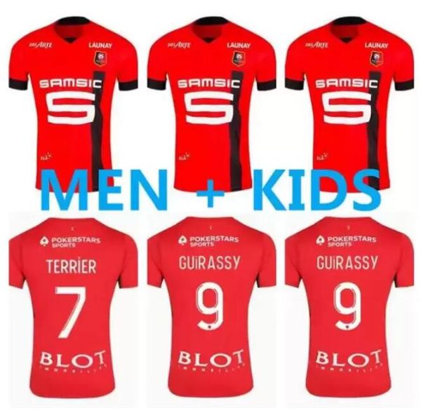 22 23 stade rennais soccer jerseys sulemana doku 2022 2023 rennes bourigeaud maillots de foot guirassy truffert terrier laborde tait footbal, Black;yellow
22 23 stade rennais soccer jerseys sulemana doku 2022 2023 rennes bourigeaud maillots de foot guirassy truffert terrier laborde tait footbal, Black;yellow