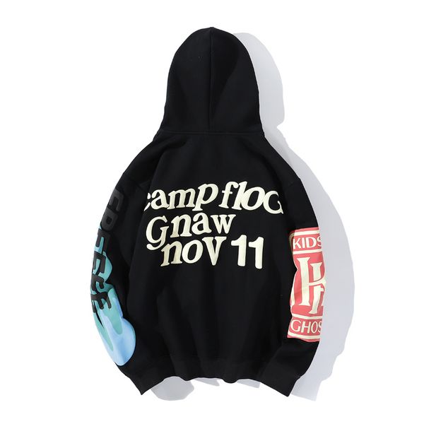 mens clothing hoodies "lucky me i see ghosts" print hoodie sweatshirts men women designer hoody pullover autumn winter sweatshirts, Black
mens clothing hoodies "lucky me i see ghosts" print hoodie sweatshirts men women designer hoody pullover autumn winter sweatshirts, Black