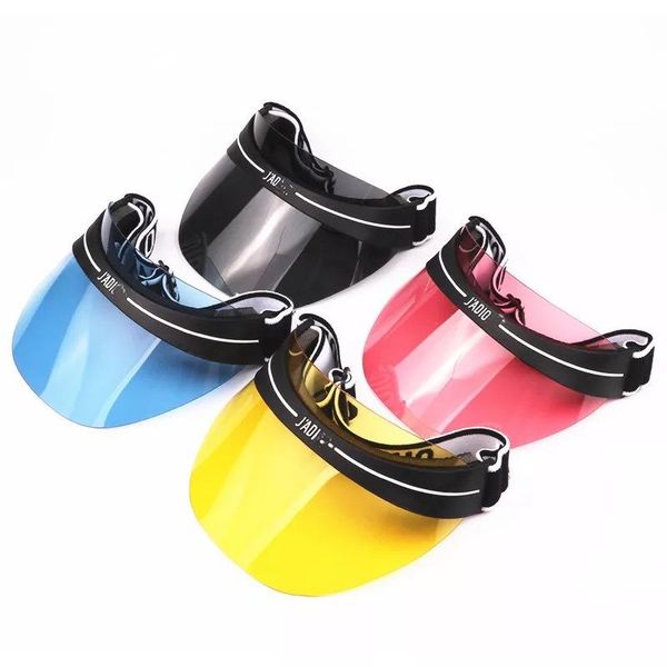 fashion glasses sun hat uv visor letters men and women sunglasses empty hat ys222, Blue;gray
fashion glasses sun hat uv visor letters men and women sunglasses empty hat ys222, Blue;gray