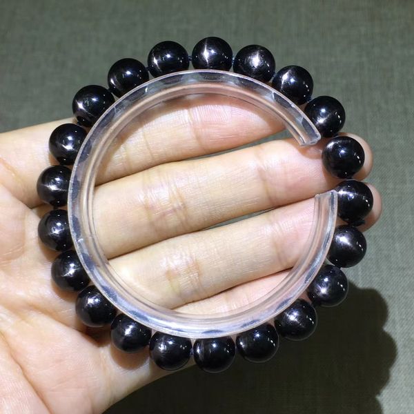 natural hypersthene black flash beads bracelet 9mm women men egypt gold lucky hypersthene star light round beads crystal aaaaa, Silver
natural hypersthene black flash beads bracelet 9mm women men egypt gold lucky hypersthene star light round beads crystal aaaaa, Silver