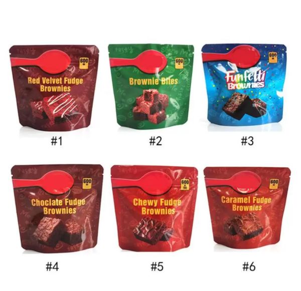 infused brow nies edibles packaging bags 600mg cake empty chewy funfetti fudge chocolate snack caramel bites red velvet
infused brow nies edibles packaging bags 600mg cake empty chewy funfetti fudge chocolate snack caramel bites red velvet