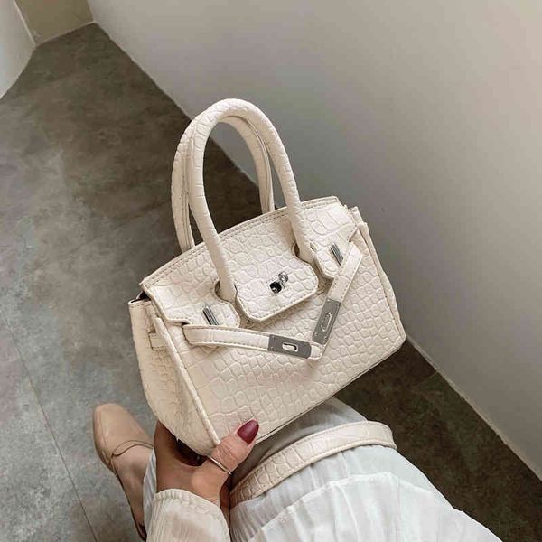 handbags explosive classic women 2022 bag brikins messenger versatile korean fashion crocodile texture women's shoulder
handbags explosive classic women 2022 bag brikins messenger versatile korean fashion crocodile texture women's shoulder