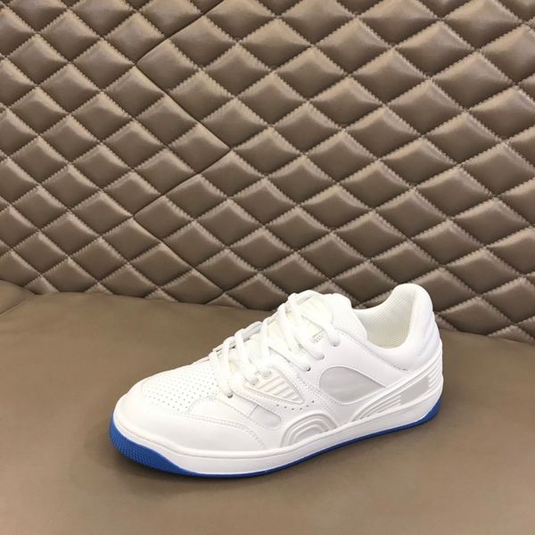 men's shoes luxury designer brand low-sneakers cowhide and nylon soft comfortable dust bag with box are size38-45, Black
men's shoes luxury designer brand low-sneakers cowhide and nylon soft comfortable dust bag with box are size38-45, Black