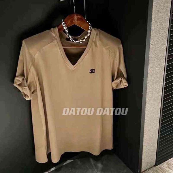 2022c factory direct sale trendy brand men's t-shirts women's thirteen wealth short sleeve c embroidery t-shirt, White
2022c factory direct sale trendy brand men's t-shirts women's thirteen wealth short sleeve c embroidery t-shirt, White