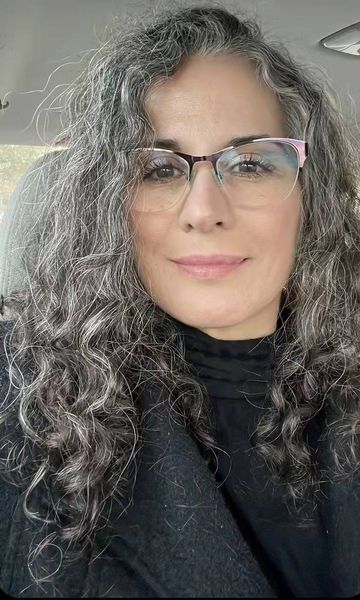 100% real brazilian gray curly ponytail hair extension salt and pepper natural highlights clip in remy naturally drawstring ponytails grey h, Black
100% real brazilian gray curly ponytail hair extension salt and pepper natural highlights clip in remy naturally drawstring ponytails grey h, Black