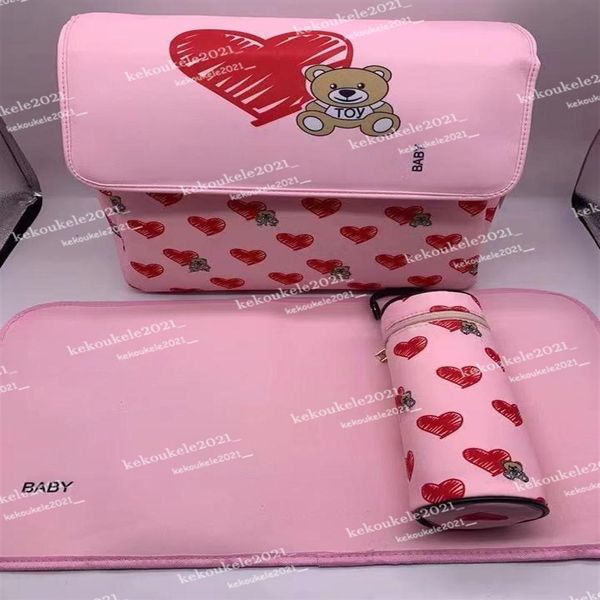 2021 diaper bags kids large capacity mummy maternity nappy travel backpack nursing for baby care women fashion bag291l
2021 diaper bags kids large capacity mummy maternity nappy travel backpack nursing for baby care women fashion bag291l