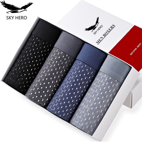 4pcs/lot underwear men's panties boxers shorts male underpants for man mesh homme bamboo ice silk nylon large size 6xl 7xl 220423, Black;white
4pcs/lot underwear men's panties boxers shorts male underpants for man mesh homme bamboo ice silk nylon large size 6xl 7xl 220423, Black;white