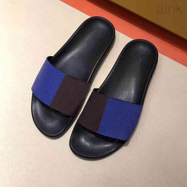 2023 designer slide sandal men women sandals designer shoes men slipper flip flops women striped beach causal slipper with box us5-11, Black
2023 designer slide sandal men women sandals designer shoes men slipper flip flops women striped beach causal slipper with box us5-11, Black