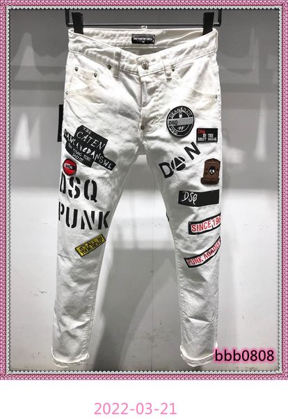 dsq phantom turtle classic fashion man jeans hip hop rock moto mens casual design ripped jeans distressed skinny denim biker 6929, Blue
dsq phantom turtle classic fashion man jeans hip hop rock moto mens casual design ripped jeans distressed skinny denim biker 6929, Blue