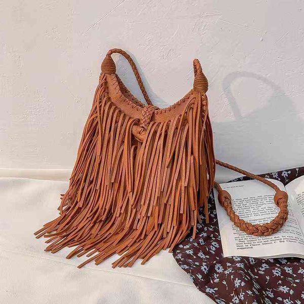 vintage bohemian tassel crossbody bag for women 2022 ladies hippie gypsy boho bag leather shoulder bag female
vintage bohemian tassel crossbody bag for women 2022 ladies hippie gypsy boho bag leather shoulder bag female
