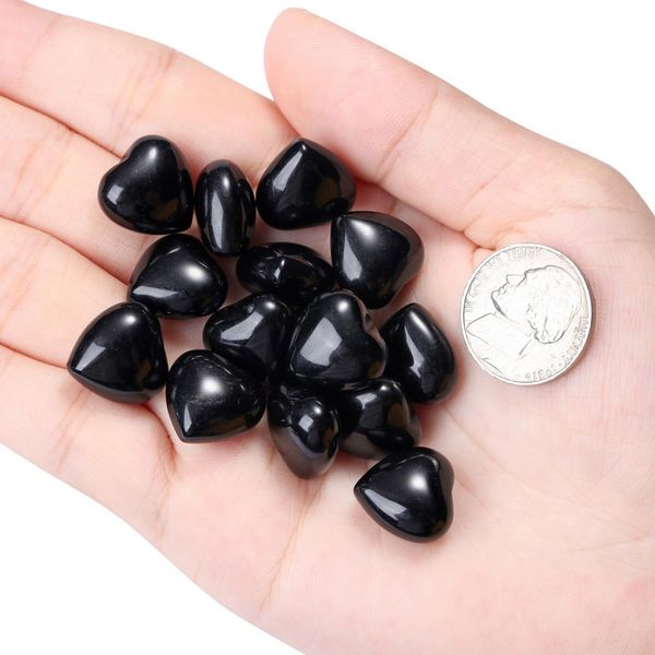 natural black onyx stone ornaments carved 15*10mm heart chakra reiki healing quartz mineral tumbled gemstones hand home decor
natural black onyx stone ornaments carved 15*10mm heart chakra reiki healing quartz mineral tumbled gemstones hand home decor
