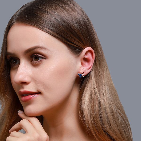 american flag color stud earrings three star butterfly dragonfly shape ear nail european women copper animals earring stud ornaments gold, Golden;silver
american flag color stud earrings three star butterfly dragonfly shape ear nail european women copper animals earring stud ornaments gold, Golden;silver
