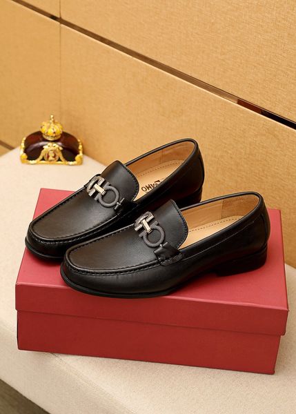 new 2022 mens dress shoes casual loafers business wedding banquet suit brand designer shoes genuine leather flats size 38-45, Black
new 2022 mens dress shoes casual loafers business wedding banquet suit brand designer shoes genuine leather flats size 38-45, Black