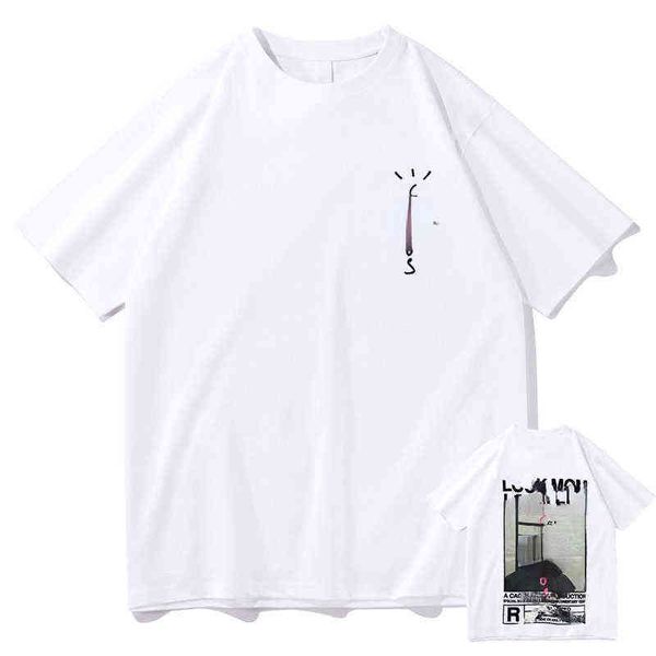 class a brand designer t shirt summer men women tees hip hop style short sleeve harajuku print t-shirt 15497, White;black
class a brand designer t shirt summer men women tees hip hop style short sleeve harajuku print t-shirt 15497, White;black