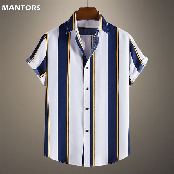 hawaiian shirt men summer geometric print shirts short sleeve button shirts blouse loose casual summer men clothing camisas 220706, White;black
hawaiian shirt men summer geometric print shirts short sleeve button shirts blouse loose casual summer men clothing camisas 220706, White;black