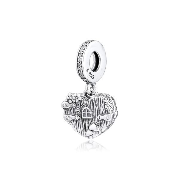 authentic 925 sterling silver beads home sweet heart dangle charms fits european pandora style jewelry bracelets & necklace diy gift, Black
authentic 925 sterling silver beads home sweet heart dangle charms fits european pandora style jewelry bracelets & necklace diy gift, Black