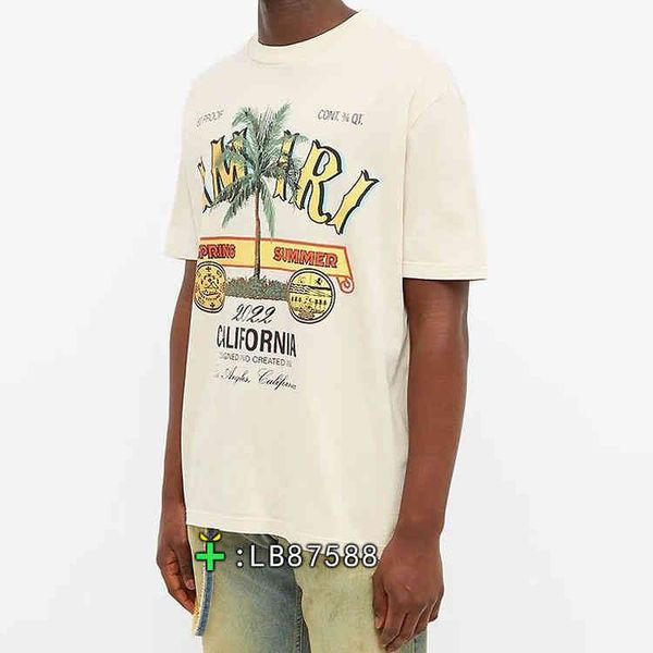 designer t shirts oversized amirss style and coconut letter print high street simple casual loose round neck short sleeve t-shirt, White;black
designer t shirts oversized amirss style and coconut letter print high street simple casual loose round neck short sleeve t-shirt, White;black