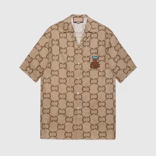 luxury designer shirts mens fashion geometric print bowling shirt hawaii floral casual shirts men slim fit short sleeve variety2022, White;black
luxury designer shirts mens fashion geometric print bowling shirt hawaii floral casual shirts men slim fit short sleeve variety2022, White;black