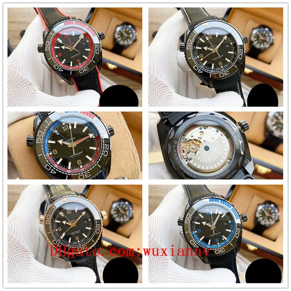 2022 gmt ceramic bezel luxury business brand boss watches sea 007 master planet ocean man wristwatches james bond mens watch d40620
2022 gmt ceramic bezel luxury business brand boss watches sea 007 master planet ocean man wristwatches james bond mens watch d40620