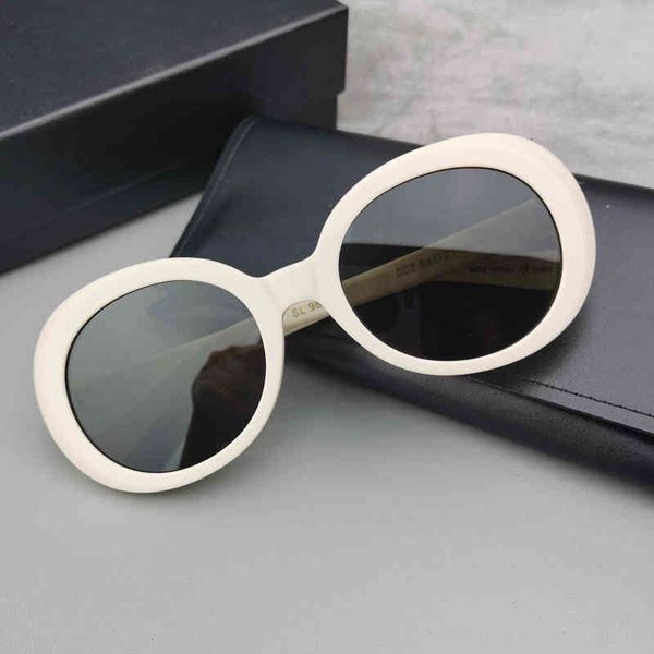 sunglasses plate women's sunscreen uv proof roland travel driving glasses sl98 e1nb, White;black
sunglasses plate women's sunscreen uv proof roland travel driving glasses sl98 e1nb, White;black