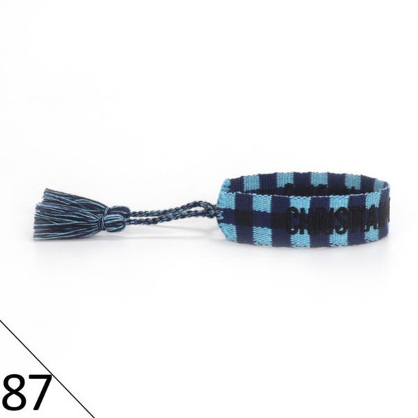 woven designer friendship bracelet luxury brand for women leopard printed rope bracelets embroidery braided with tassel bangle men jewelry c, Golden;silver
woven designer friendship bracelet luxury brand for women leopard printed rope bracelets embroidery braided with tassel bangle men jewelry c, Golden;silver