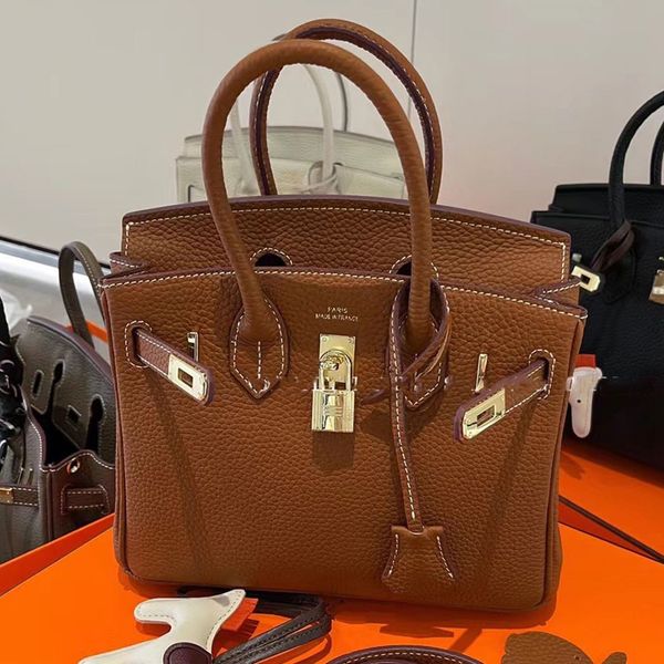 france brand classic birkinn totes bags genuine leather women handbag fashion elling horse handbags luxury designer large capacity shoulder
france brand classic birkinn totes bags genuine leather women handbag fashion elling horse handbags luxury designer large capacity shoulder