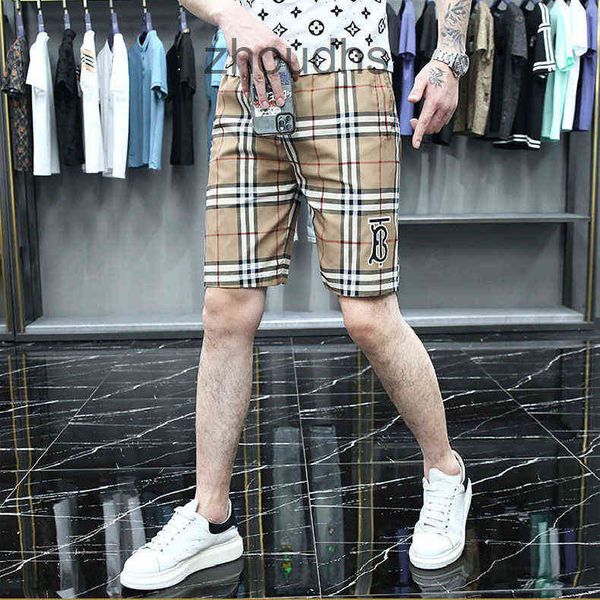 brand 2023 designer classic b br pants short sports shorts men's plaid pants summer loose casual beach korean, White;black
brand 2023 designer classic b br pants short sports shorts men's plaid pants summer loose casual beach korean, White;black