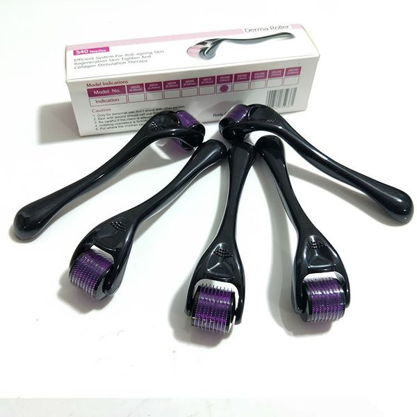 professional micro needle 540 derma roller dermaroller needles titanium clean whitening mezoroller therapy facial massager beauty roller mic
professional micro needle 540 derma roller dermaroller needles titanium clean whitening mezoroller therapy facial massager beauty roller mic