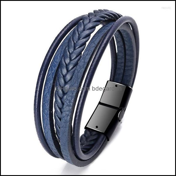 charm bracelets zoshi blue pu leather braided wrap for men vintage handma dholg, Golden;silver
charm bracelets zoshi blue pu leather braided wrap for men vintage handma dholg, Golden;silver