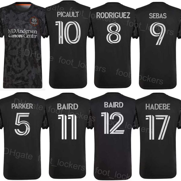 club houston dynamo fc 18 hadebe soccer jersey 3 lundqvist 20 carrasquilla 12 baird 8 rodriguez 22 vera 23 quintero ferreira 10 picault 19 p, Black;yellow
club houston dynamo fc 18 hadebe soccer jersey 3 lundqvist 20 carrasquilla 12 baird 8 rodriguez 22 vera 23 quintero ferreira 10 picault 19 p, Black;yellow